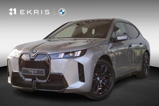 BMW iX xDrive45 M Sportpakket Pro | Innovation Pack | Panoramadak Sky Lounge | Harman Kardon