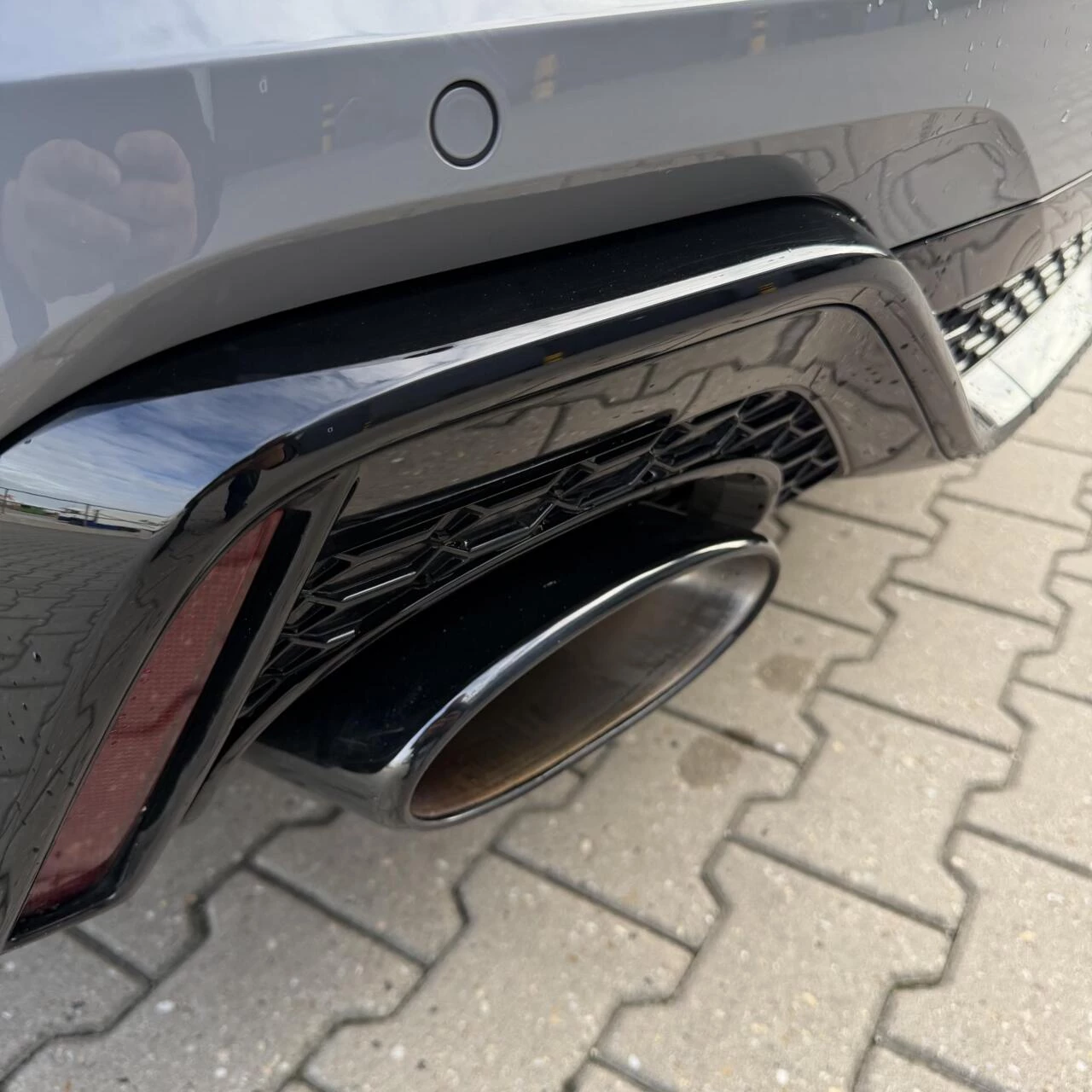 Hoofdafbeelding Audi RS6