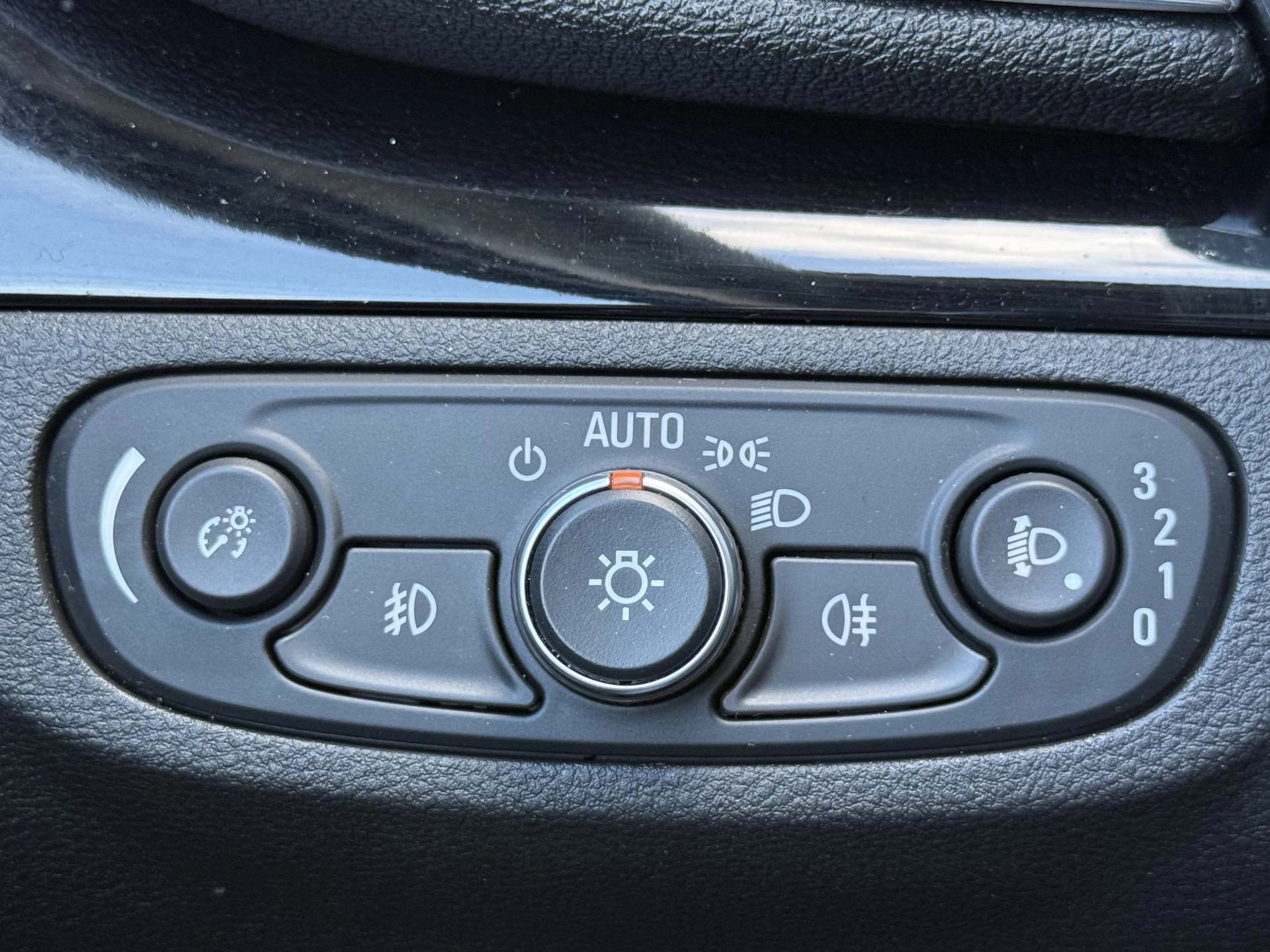 Hoofdafbeelding Opel Mokka X