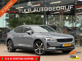 Polestar 2 Long Range Dual Motor Launch Ed 78kWh 2020 Pano