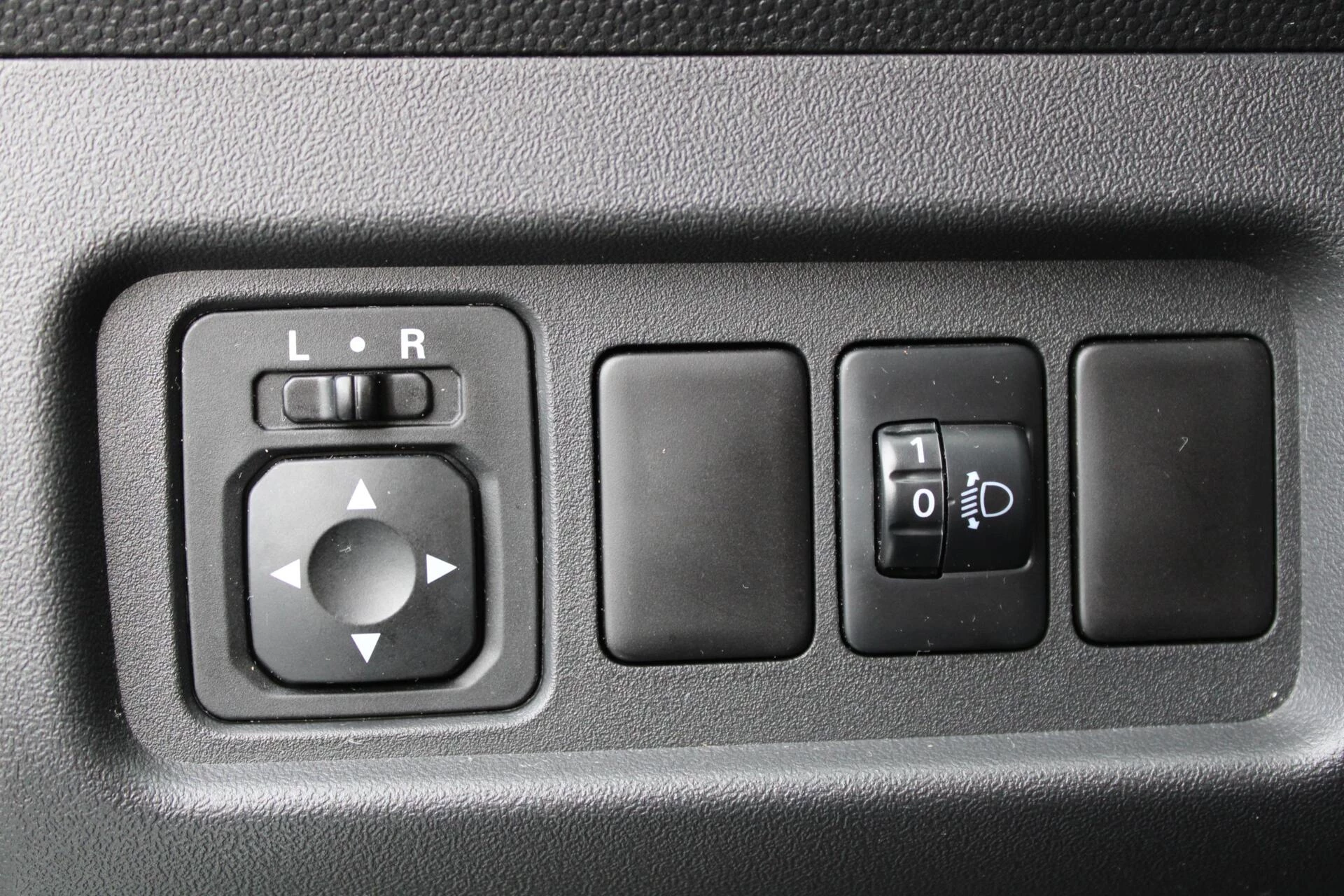 Hoofdafbeelding Mitsubishi Space Star