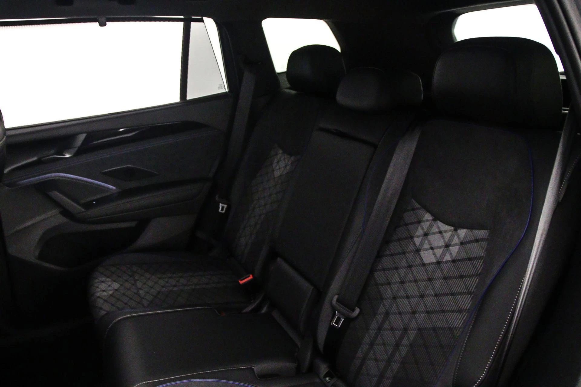 Hoofdafbeelding Volkswagen Tayron