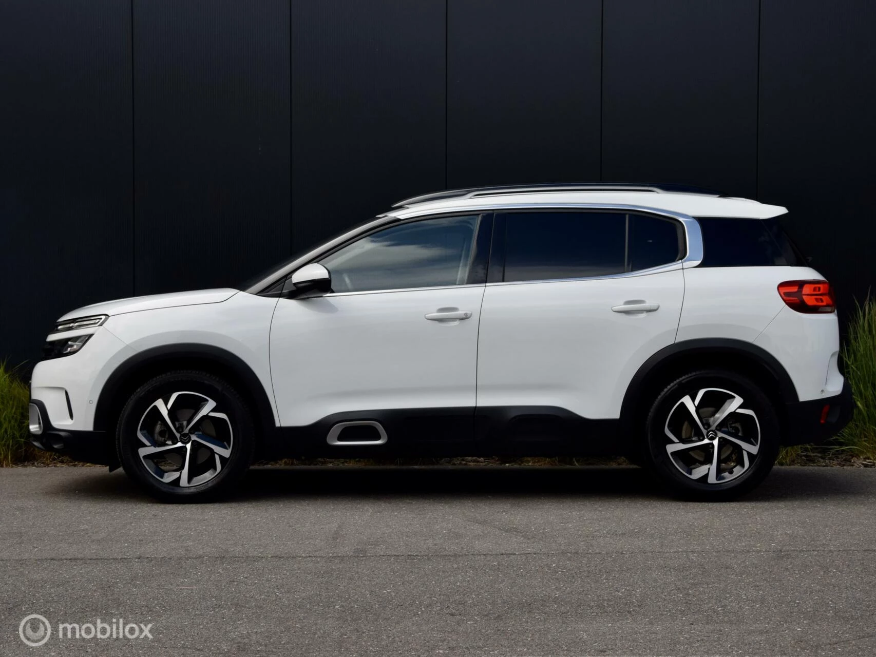 Hoofdafbeelding Citroën C5 Aircross