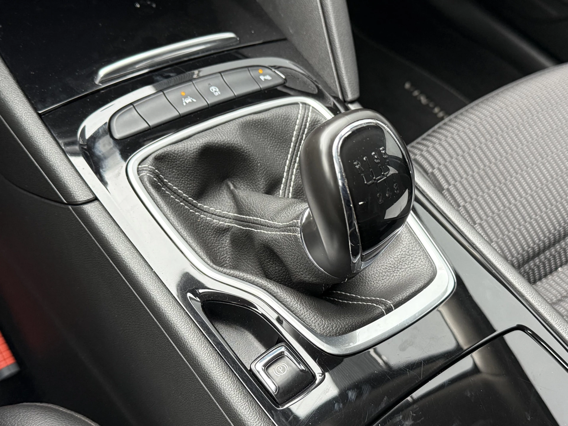 Hoofdafbeelding Opel Insignia