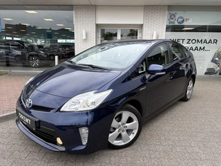 Toyota Prius 1.8 Executive Business | HUD | JBL | Cruise control |
