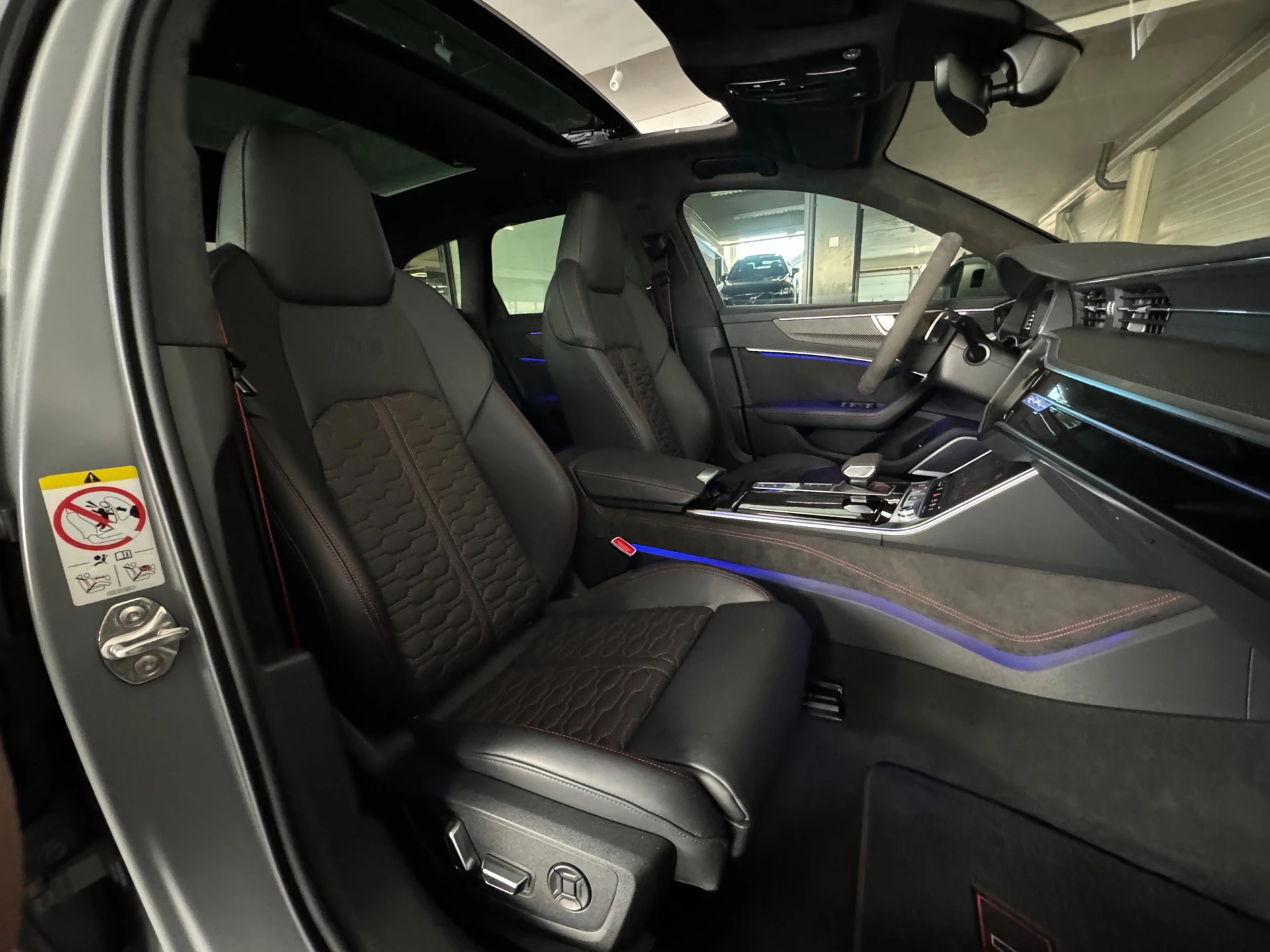 Hoofdafbeelding Audi RS6