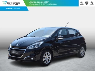 Peugeot 208 1.2 PureTech Blue Lion l Navigatie l PDC l Dealer onderhouden