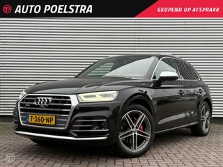 Audi Q5 3.0 TFSI SQ5 Quattro Pro Line Plus Panoramadak Trekhaak Matrix LED