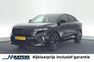 Renault Rafale 1.2 E-Tech full hybrid 200 esprit Alpine 4Control Panoramadak 360Camera Head-Up Navigatie
