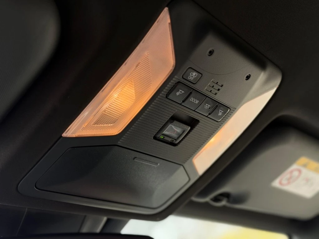 Hoofdafbeelding Suzuki Across