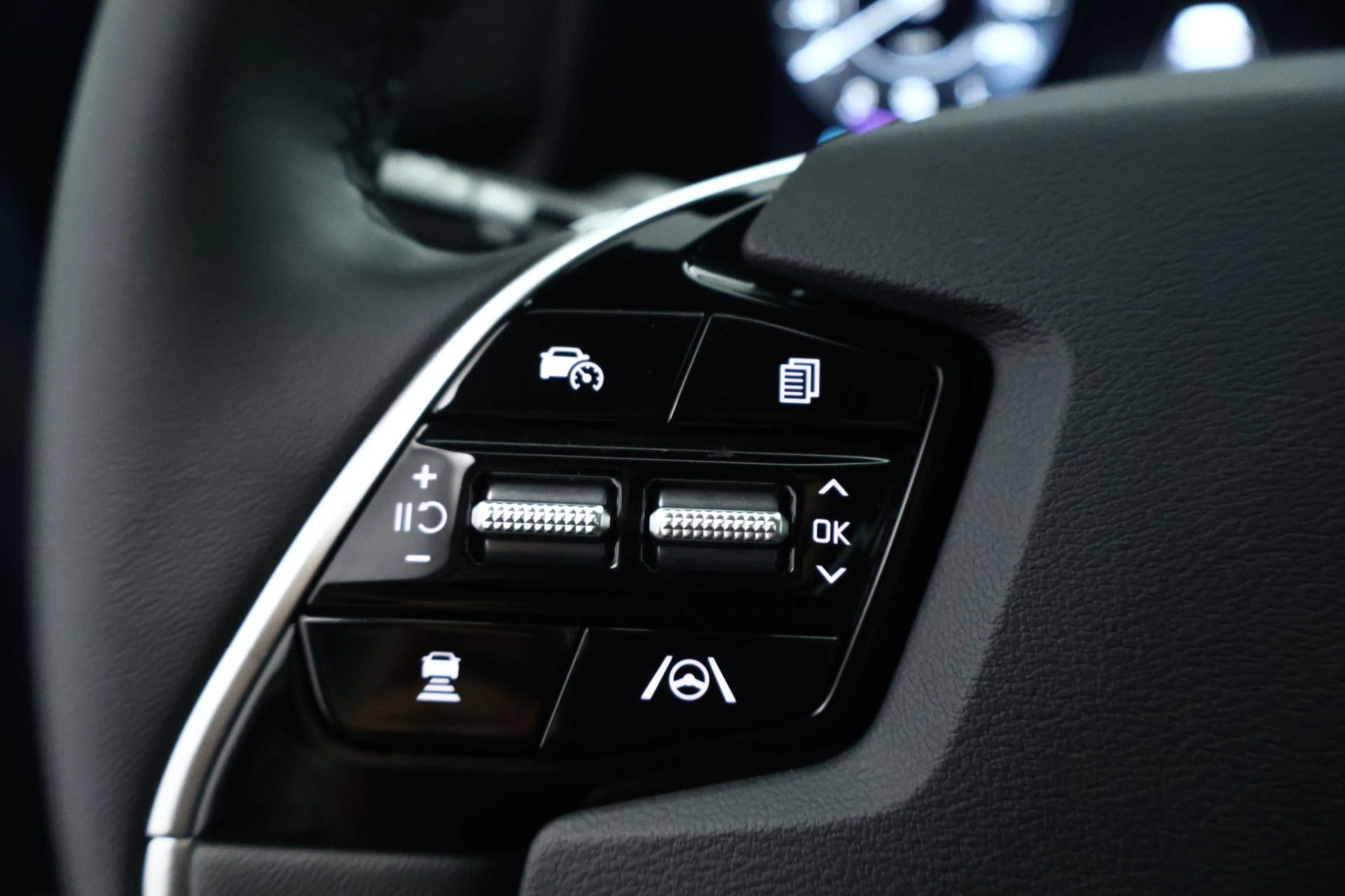Hoofdafbeelding Kia Niro EV