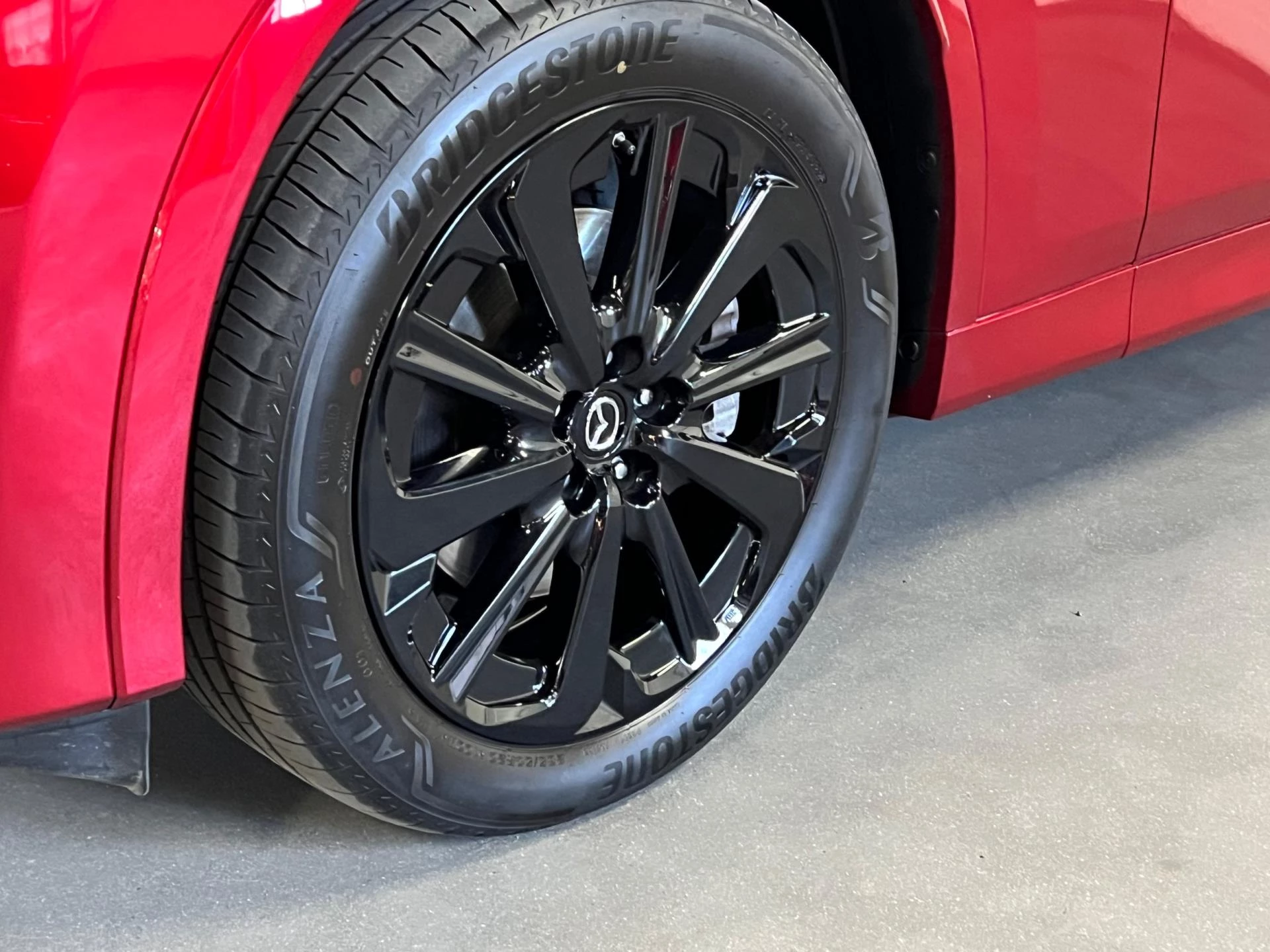 Hoofdafbeelding Mazda CX-60