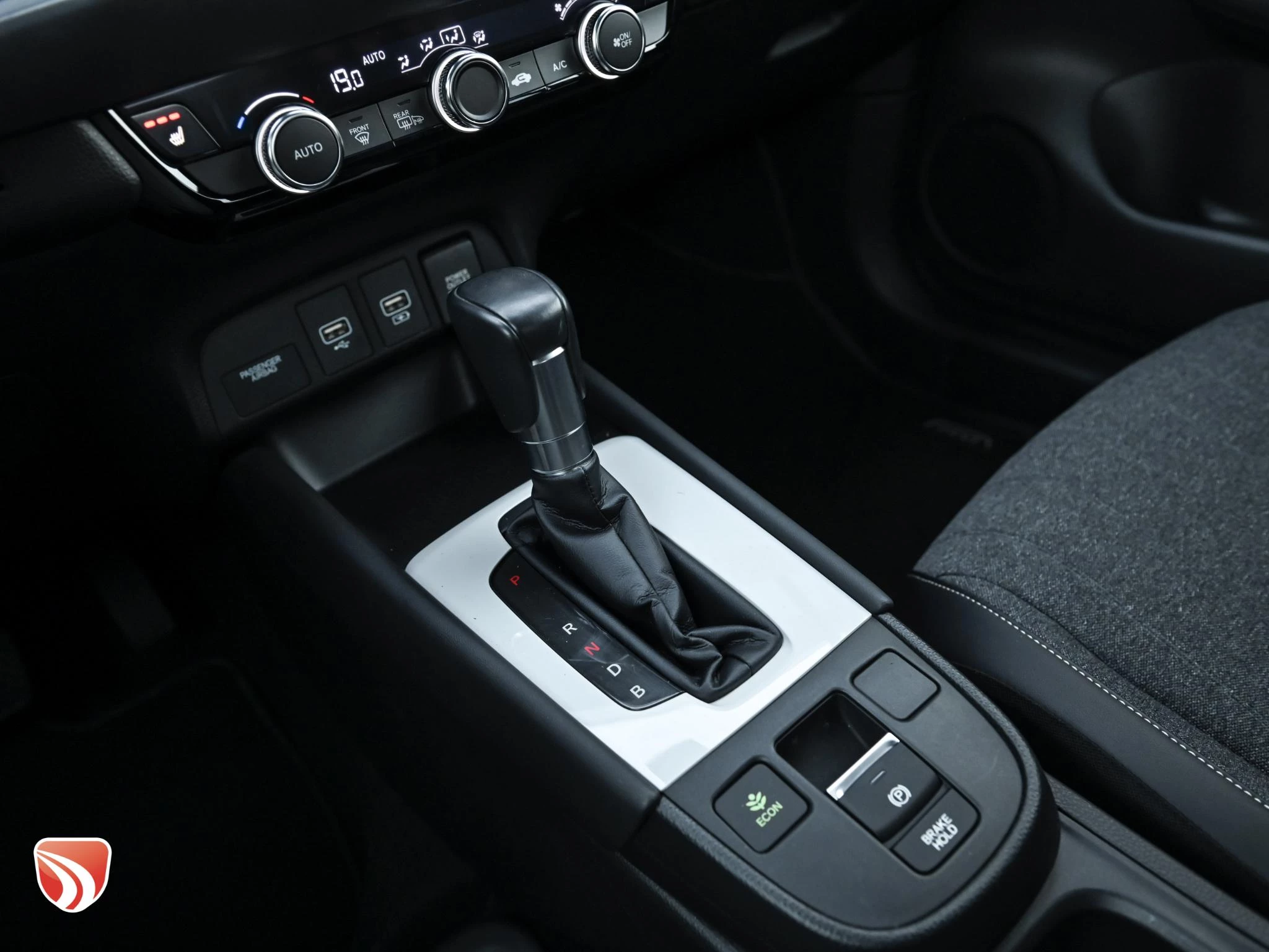 Hoofdafbeelding Honda Jazz