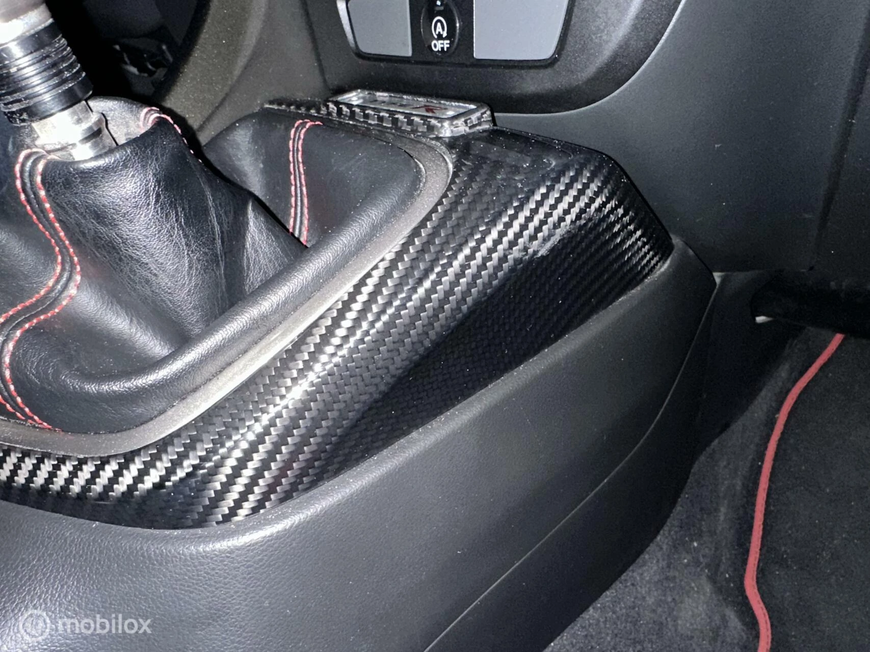 Hoofdafbeelding Honda Civic