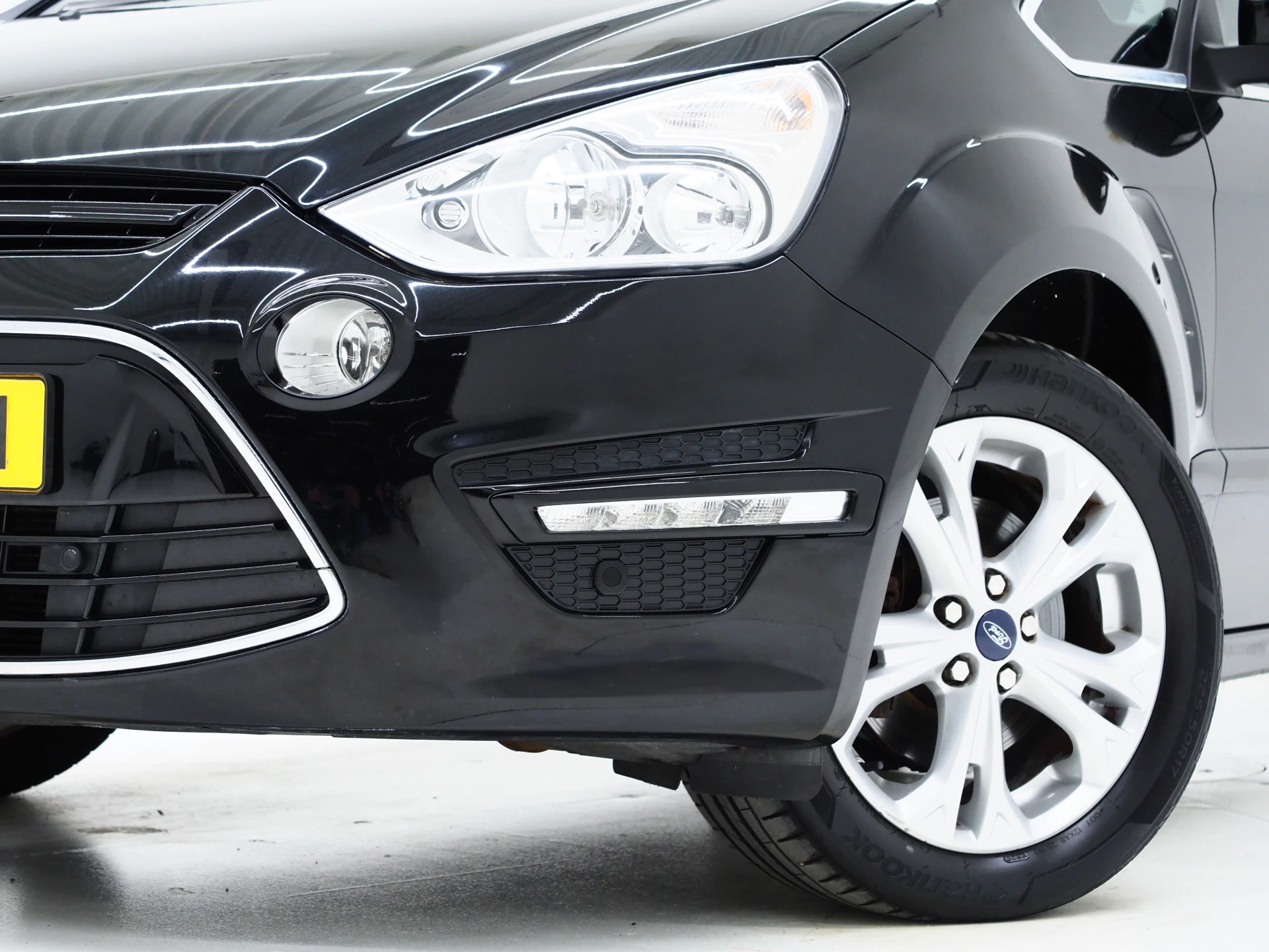 Hoofdafbeelding Ford S-Max