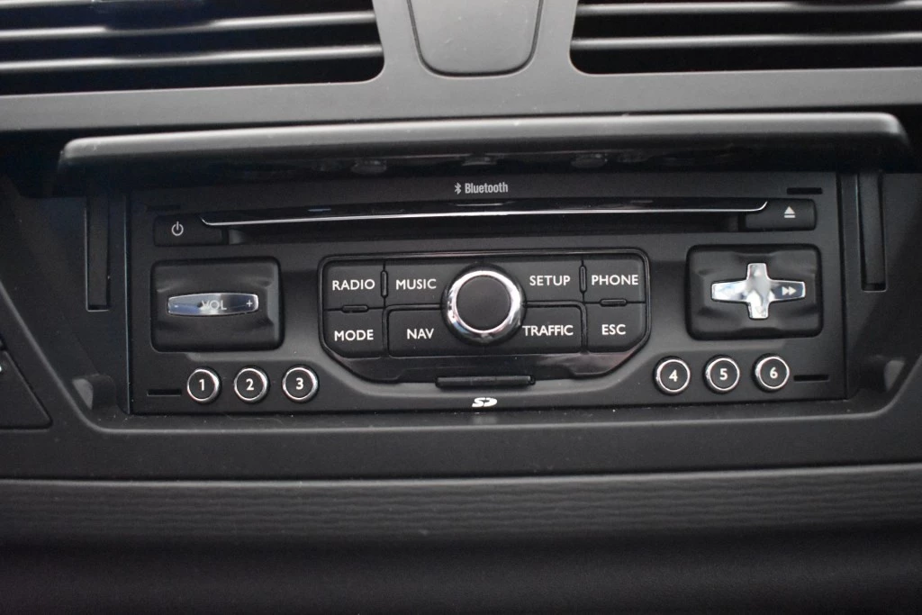 Hoofdafbeelding Citroën C4 Picasso