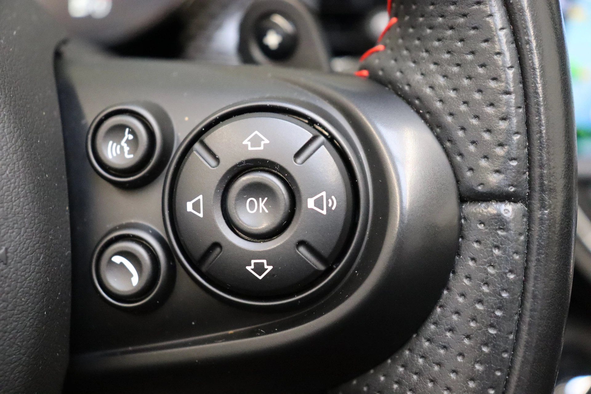 Hoofdafbeelding MINI Cooper S Cabrio