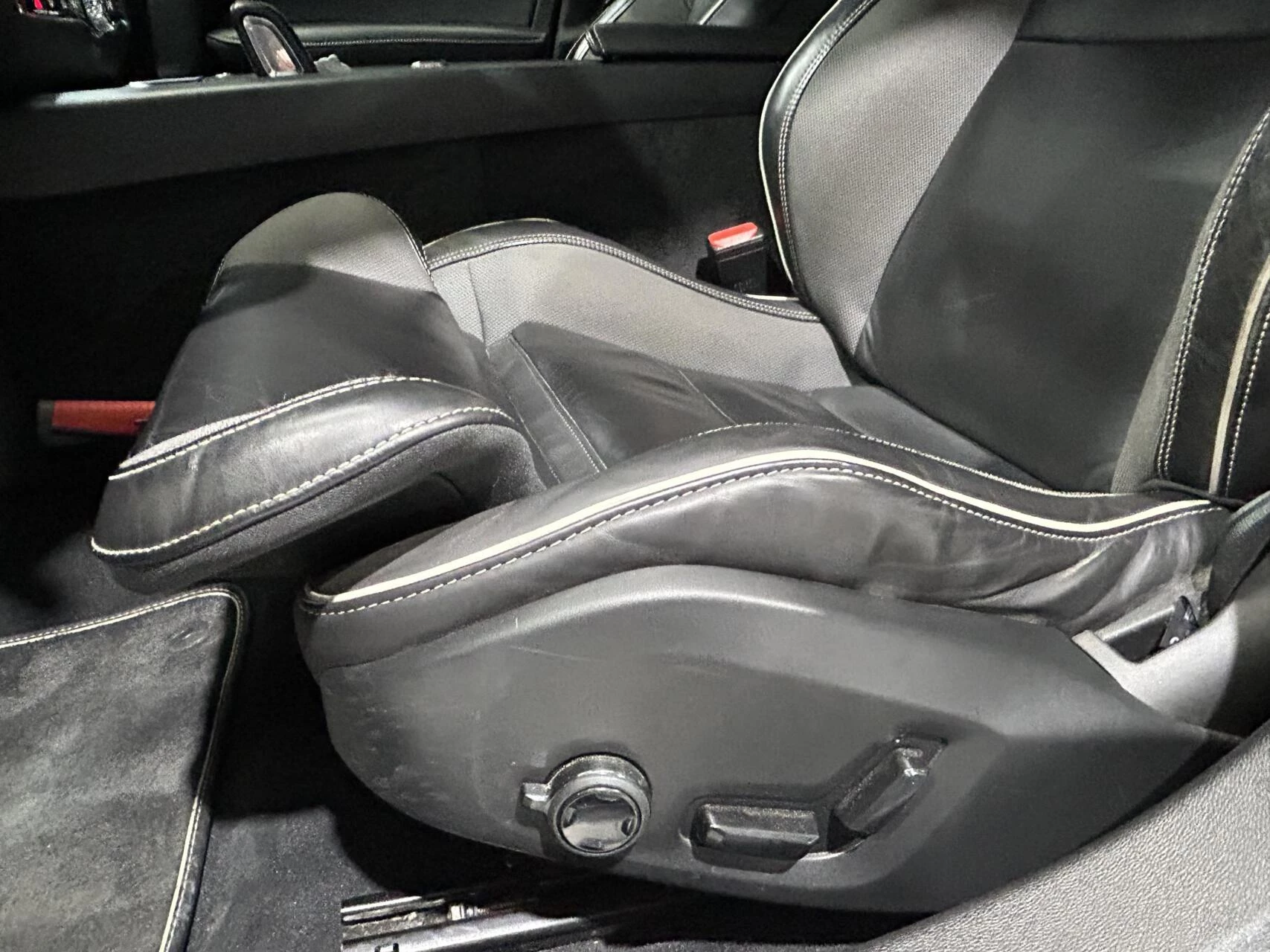 Hoofdafbeelding Volvo S60