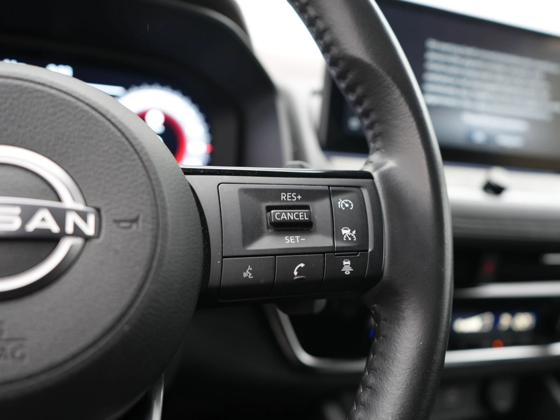 Hoofdafbeelding Nissan X-Trail