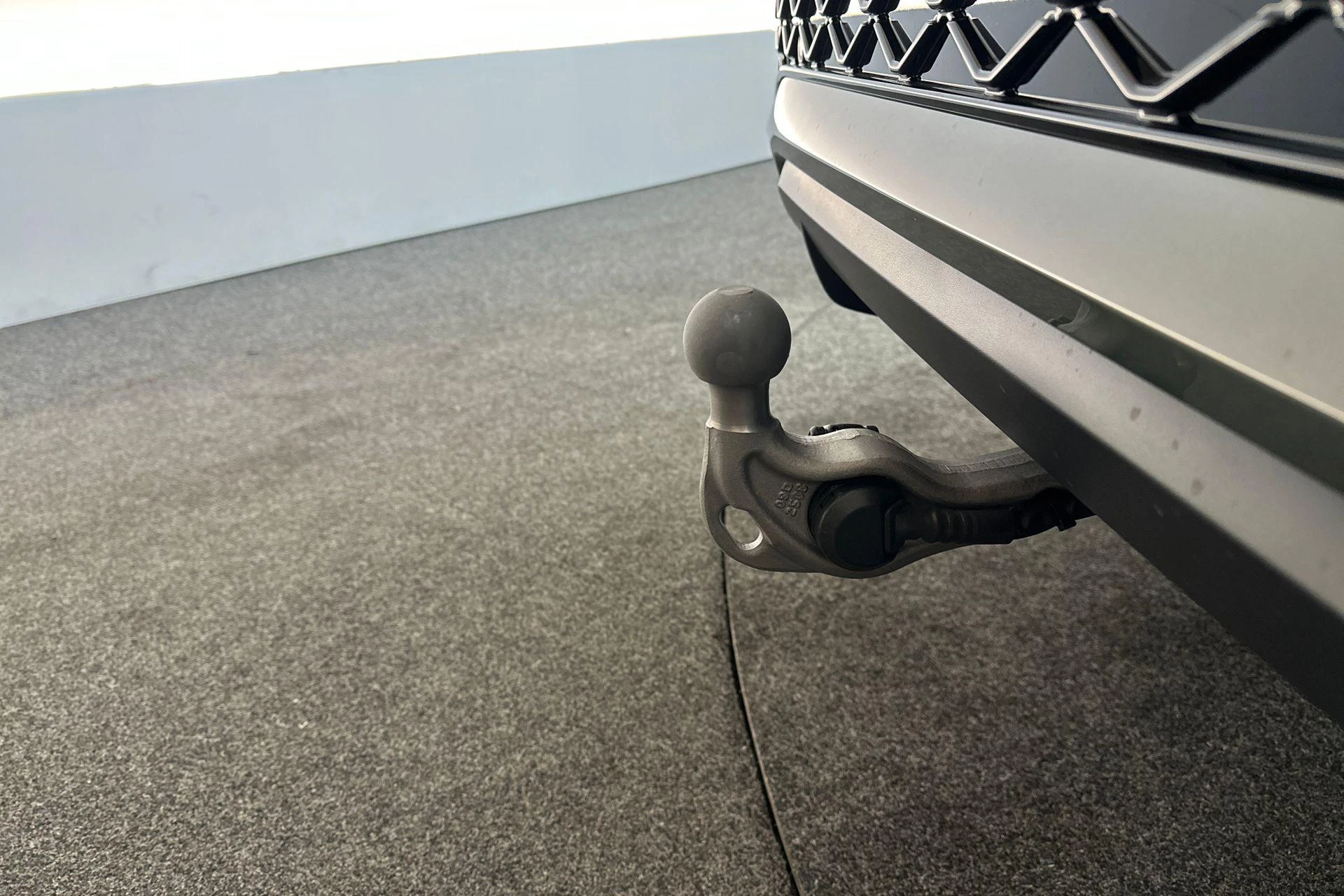 Hoofdafbeelding Volkswagen Tayron