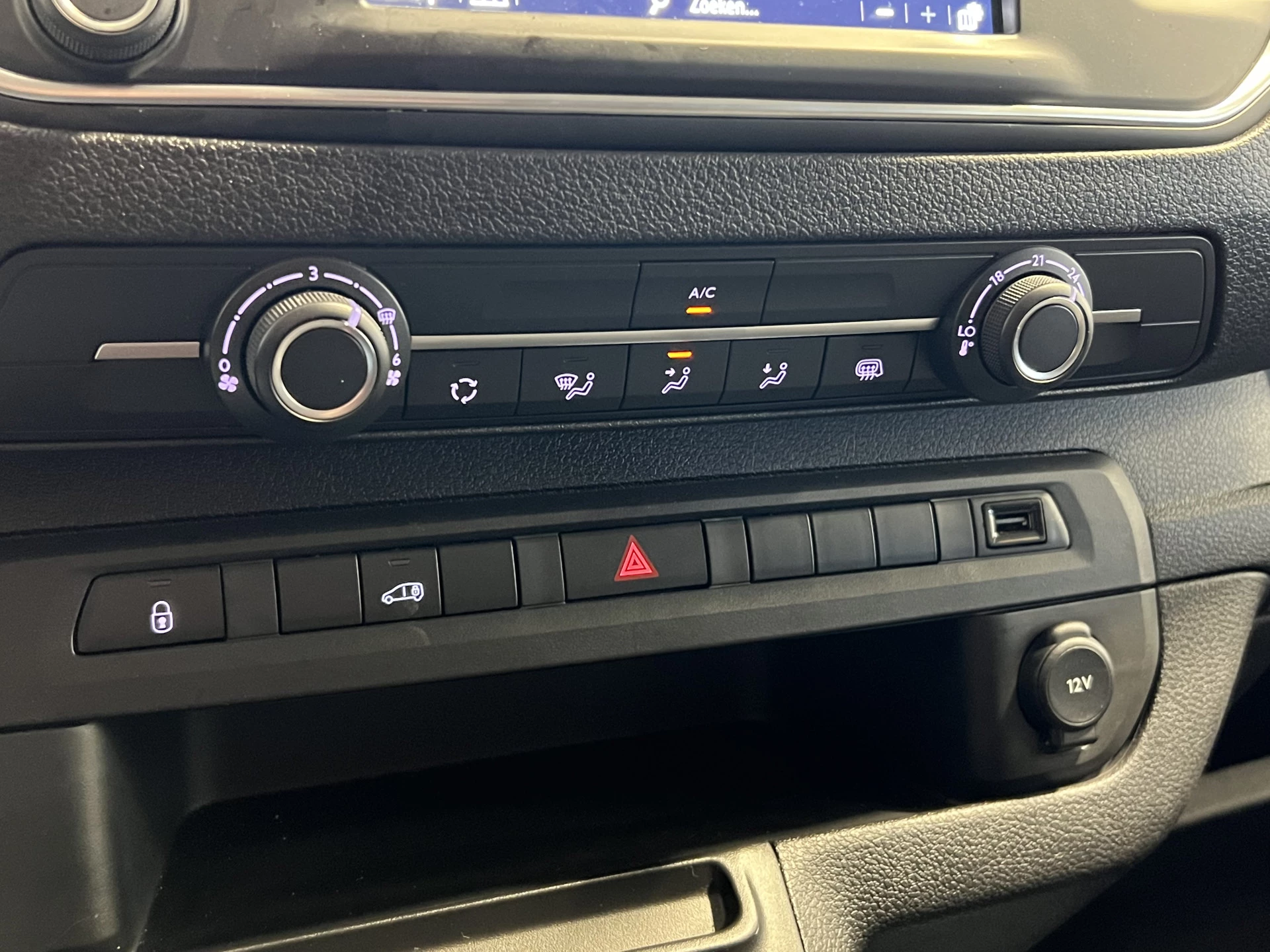 Hoofdafbeelding Opel Vivaro-e