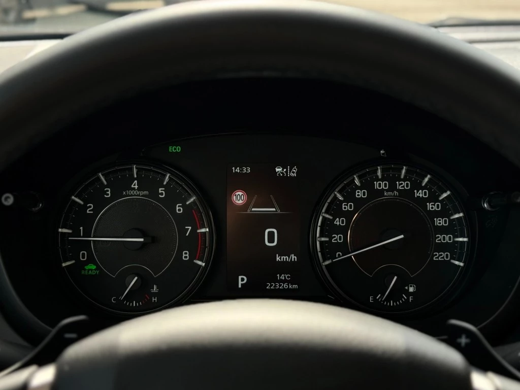 Hoofdafbeelding Suzuki S-Cross