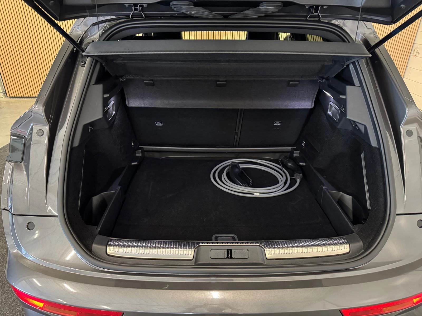 Hoofdafbeelding DS DS 7