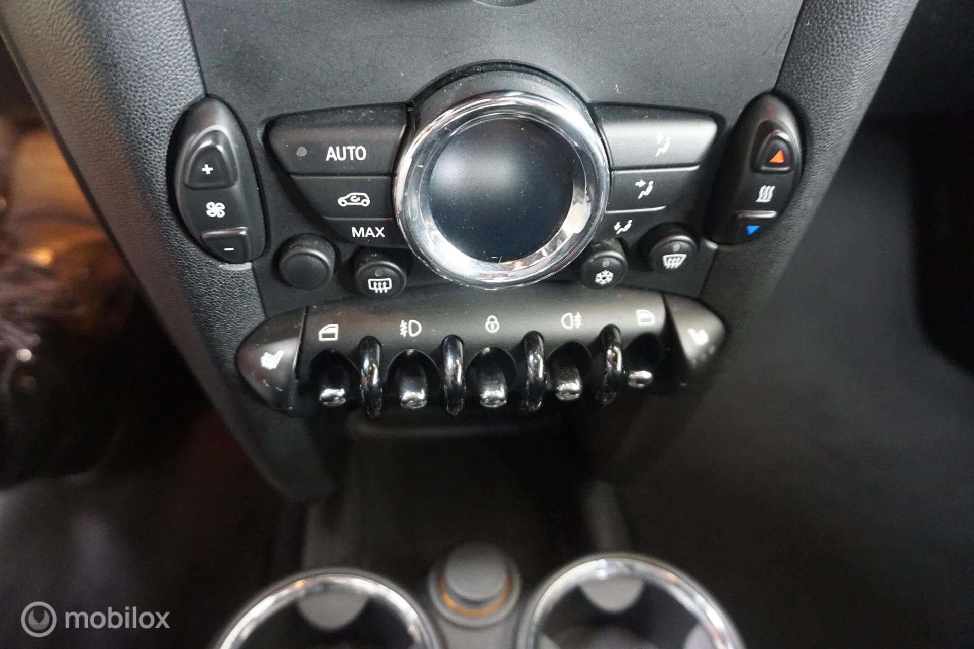 Hoofdafbeelding MINI Cooper S