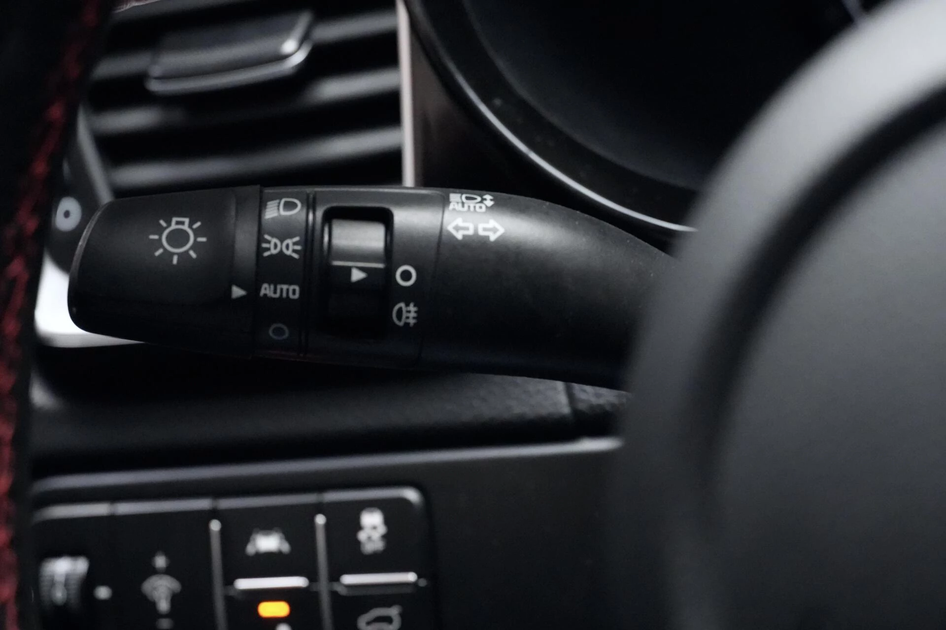 Hoofdafbeelding Kia ProCeed