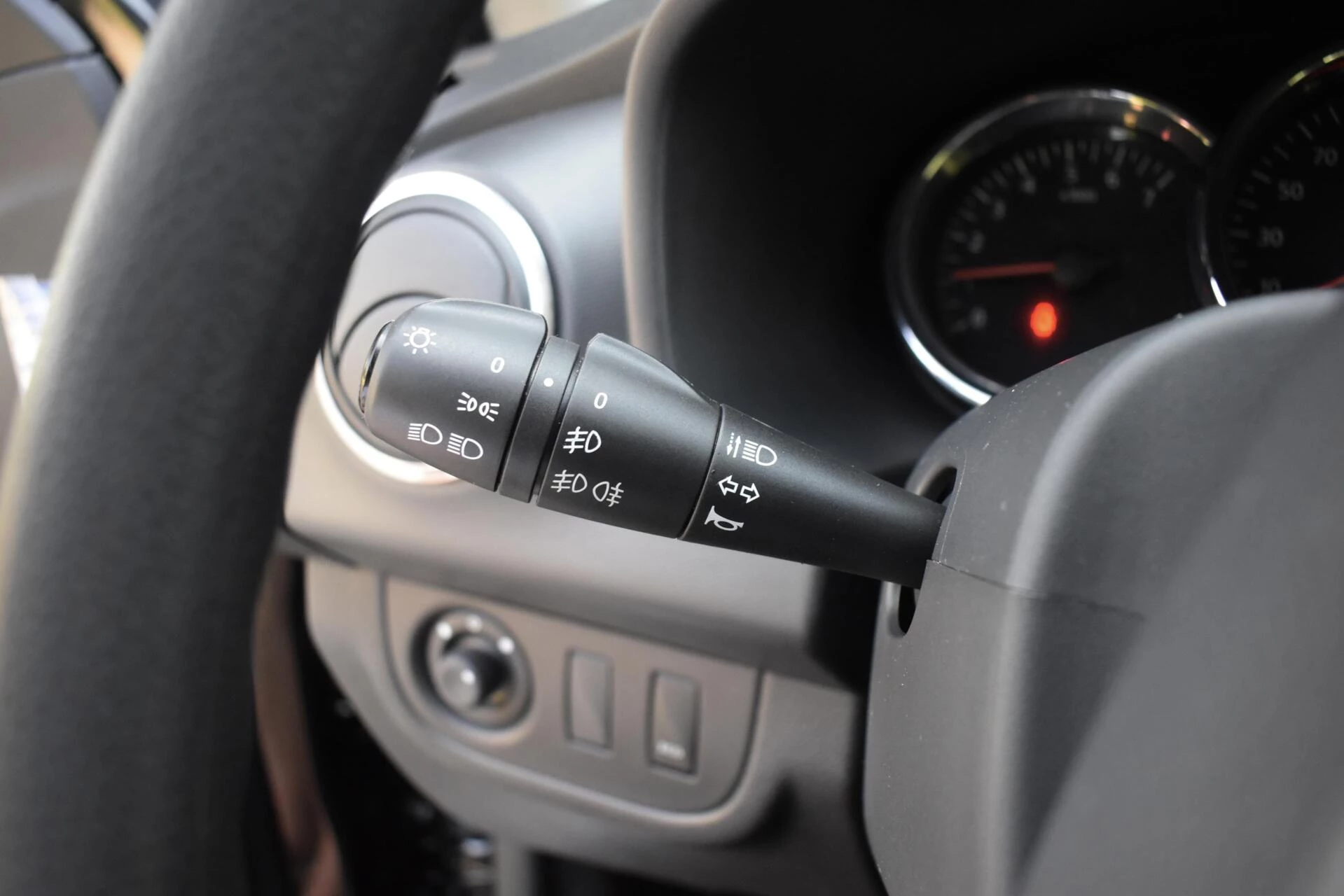 Hoofdafbeelding Dacia Sandero