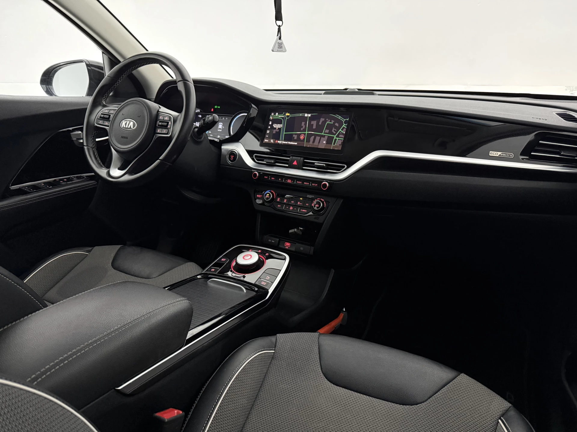 Hoofdafbeelding Kia e-Niro