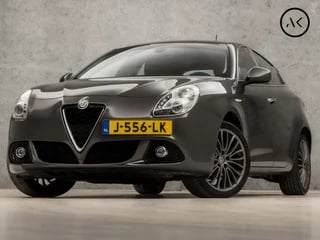 Hoofdafbeelding Alfa Romeo Giulietta