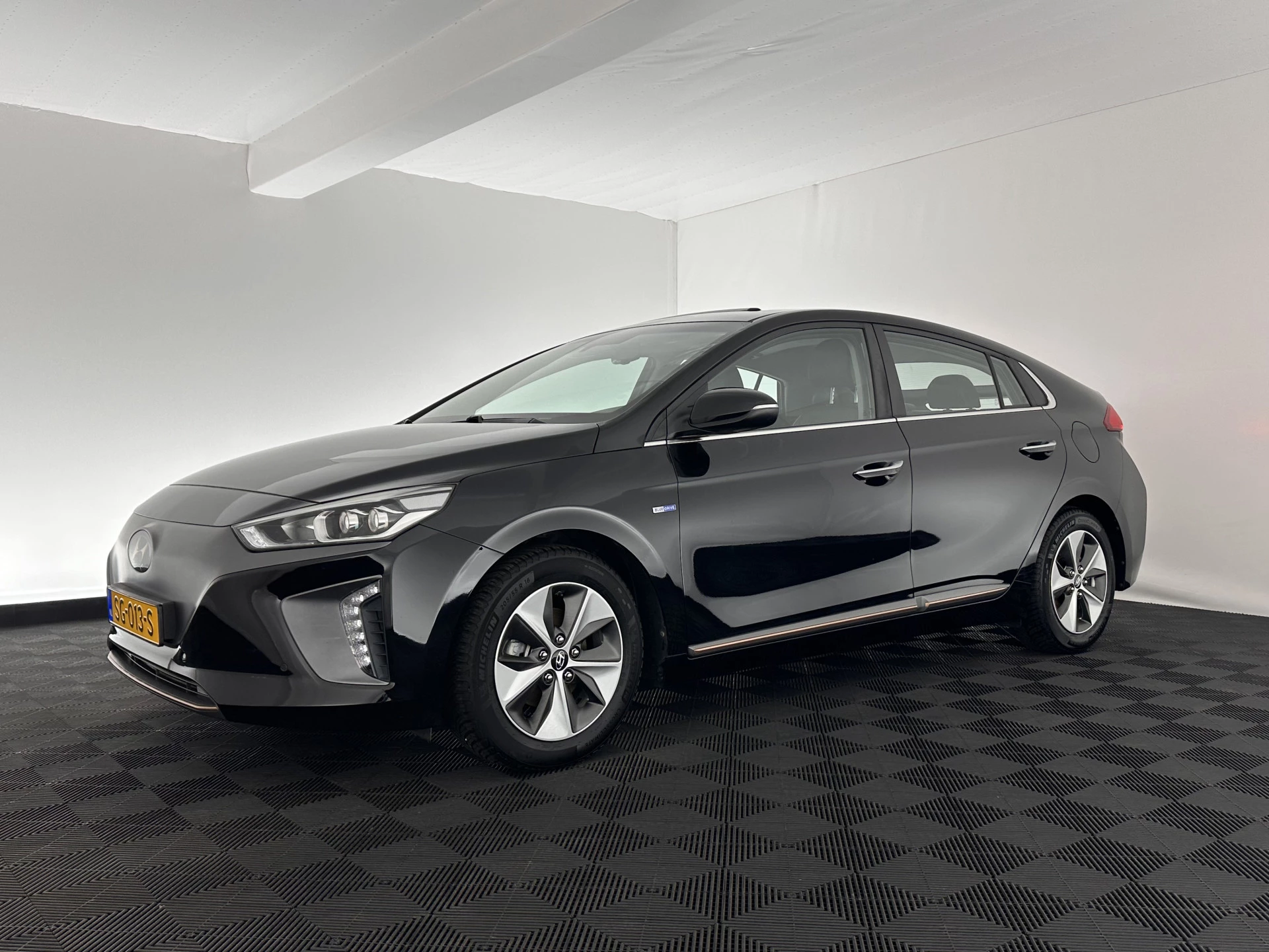 Hoofdafbeelding Hyundai IONIQ