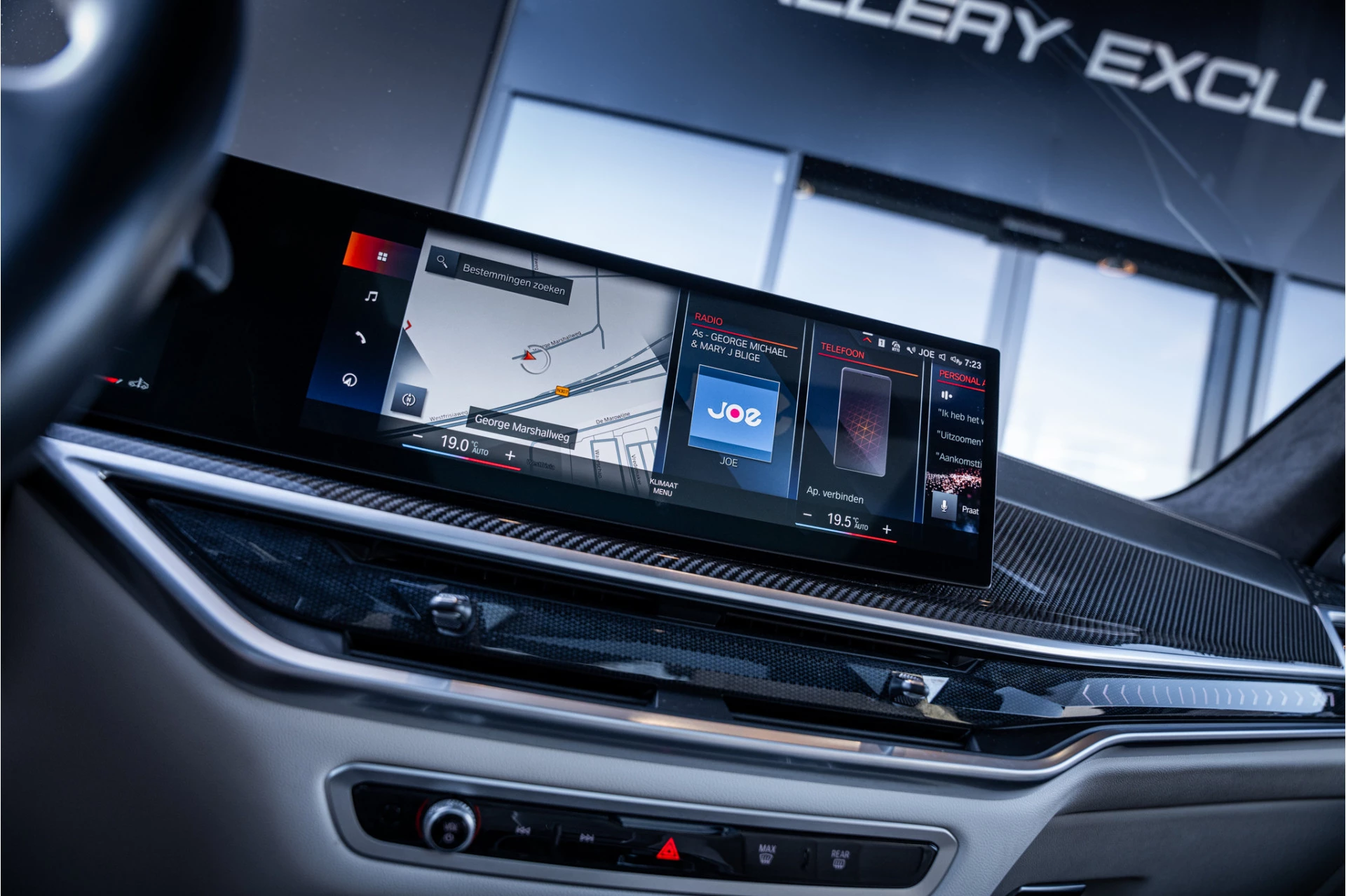 Hoofdafbeelding BMW X7