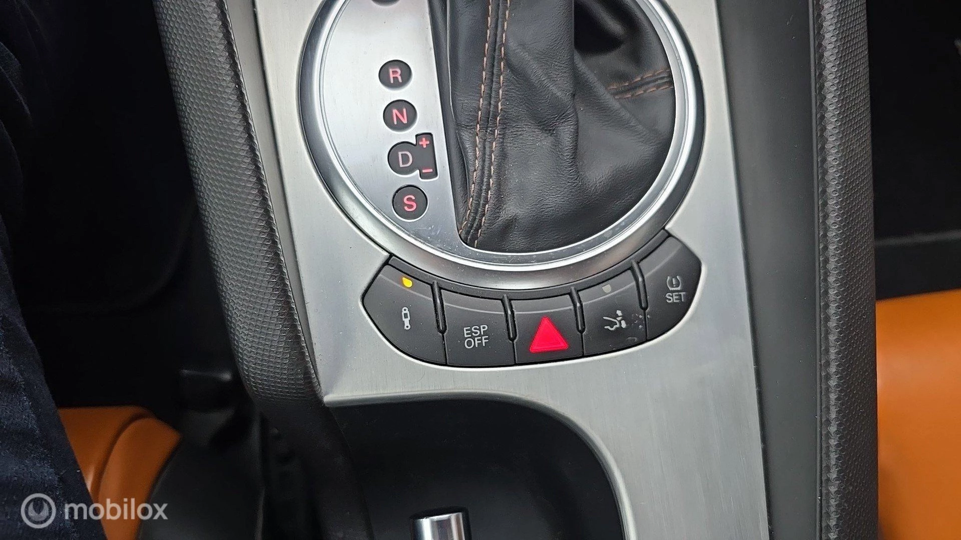 Hoofdafbeelding Audi TT