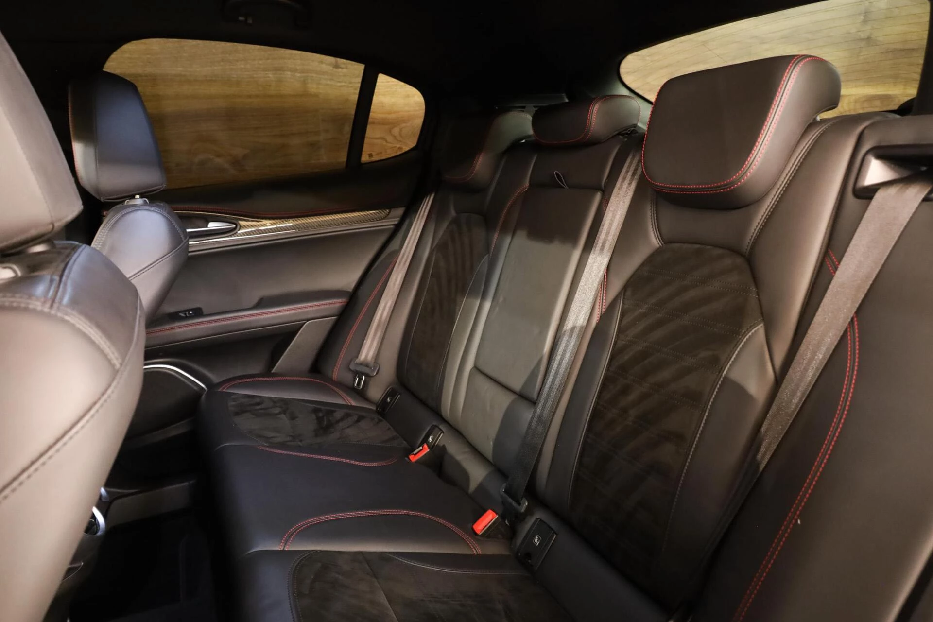 Hoofdafbeelding Alfa Romeo Stelvio