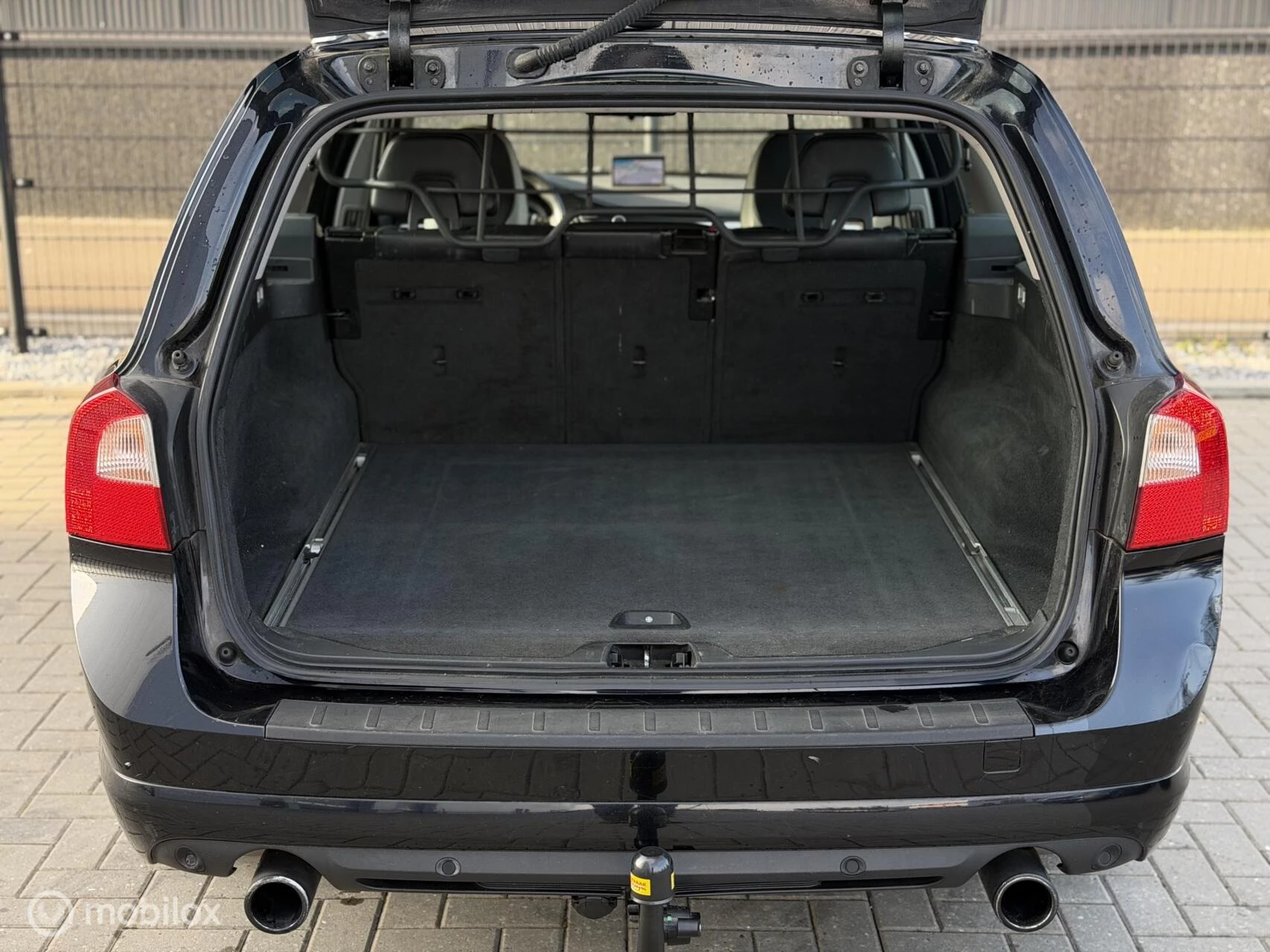 Hoofdafbeelding Volvo V70