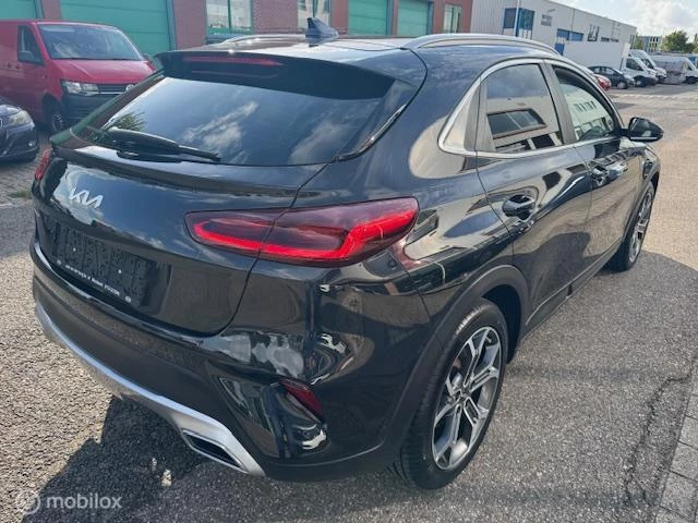 Hoofdafbeelding Kia XCeed
