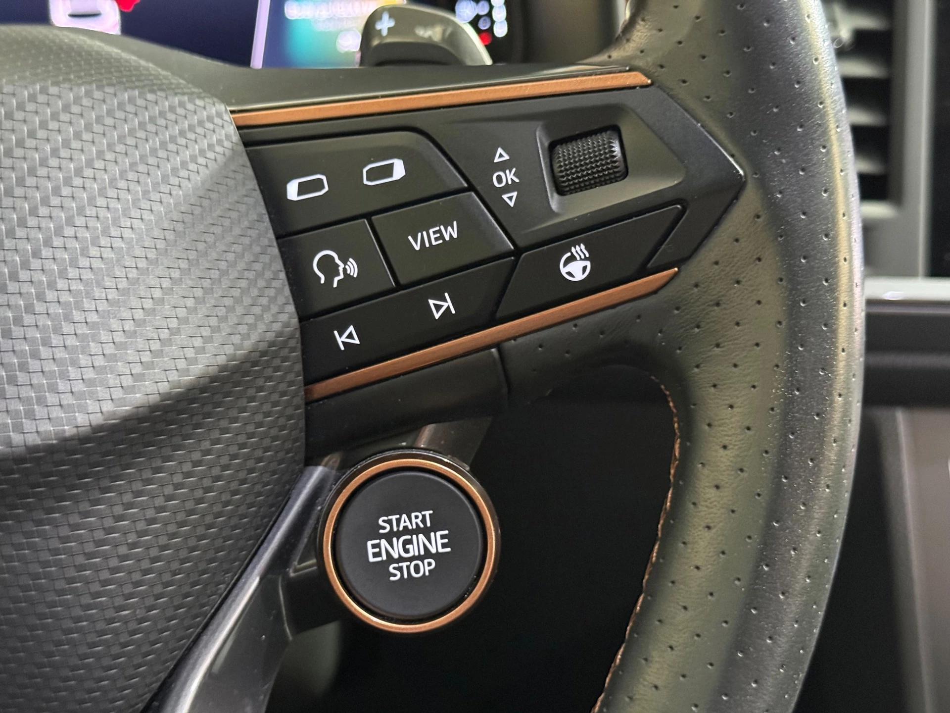 Hoofdafbeelding CUPRA Ateca