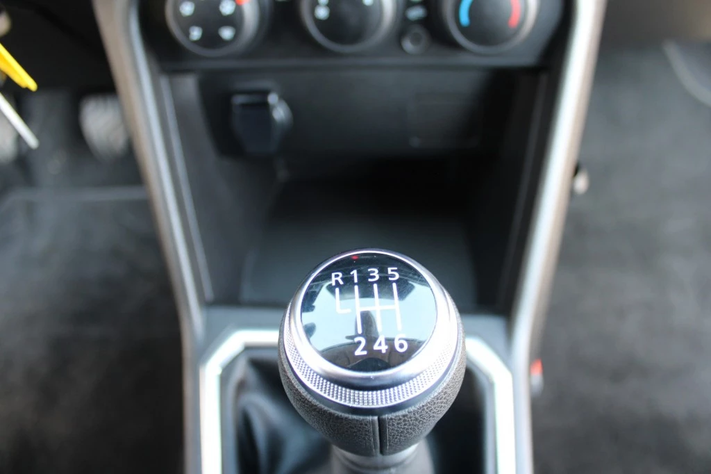 Hoofdafbeelding Dacia Sandero