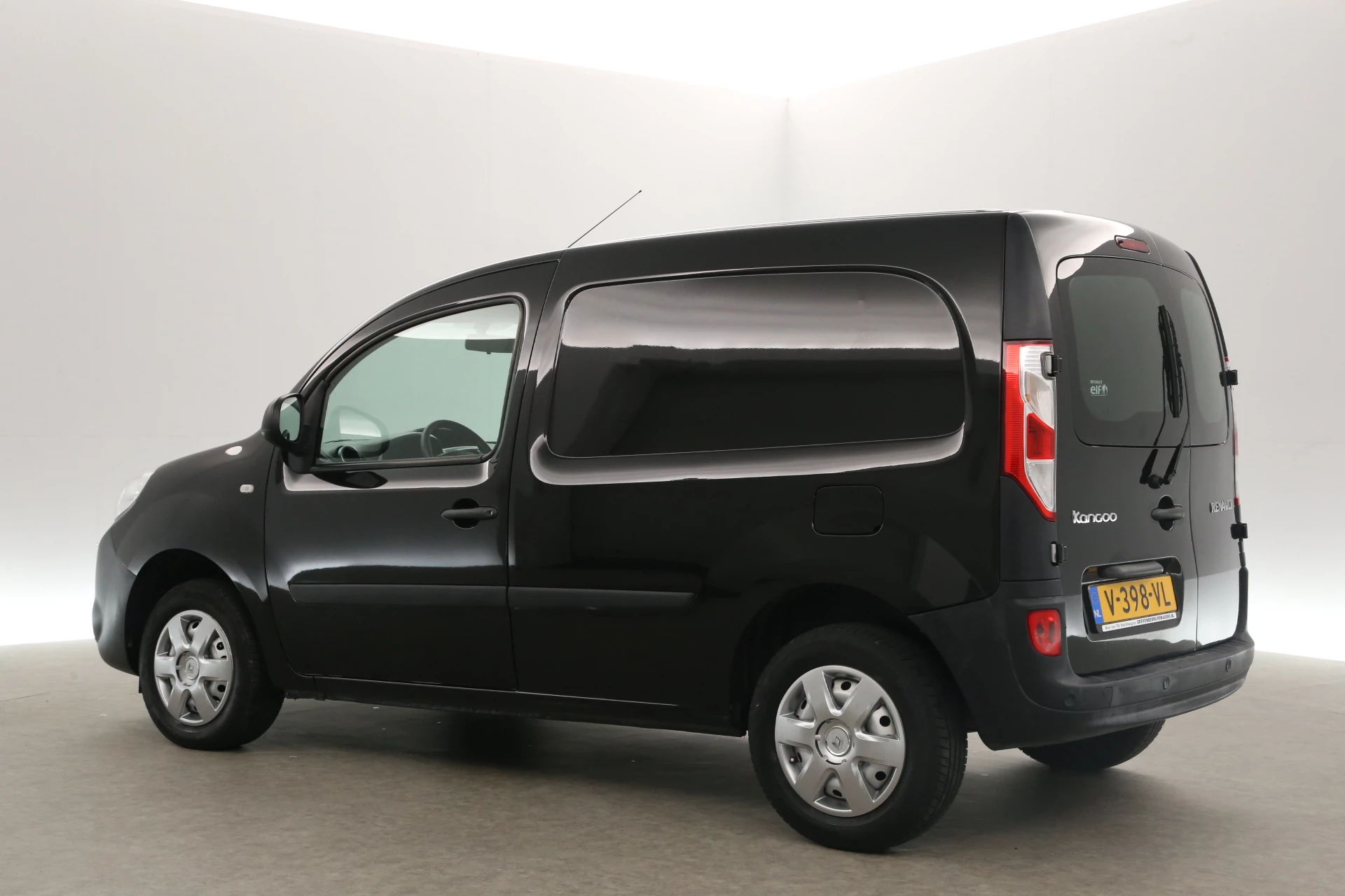 Hoofdafbeelding Renault Kangoo