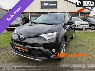 Toyota RAV4 2.5 Hybrid Dynamic NAVI / CAMERA /