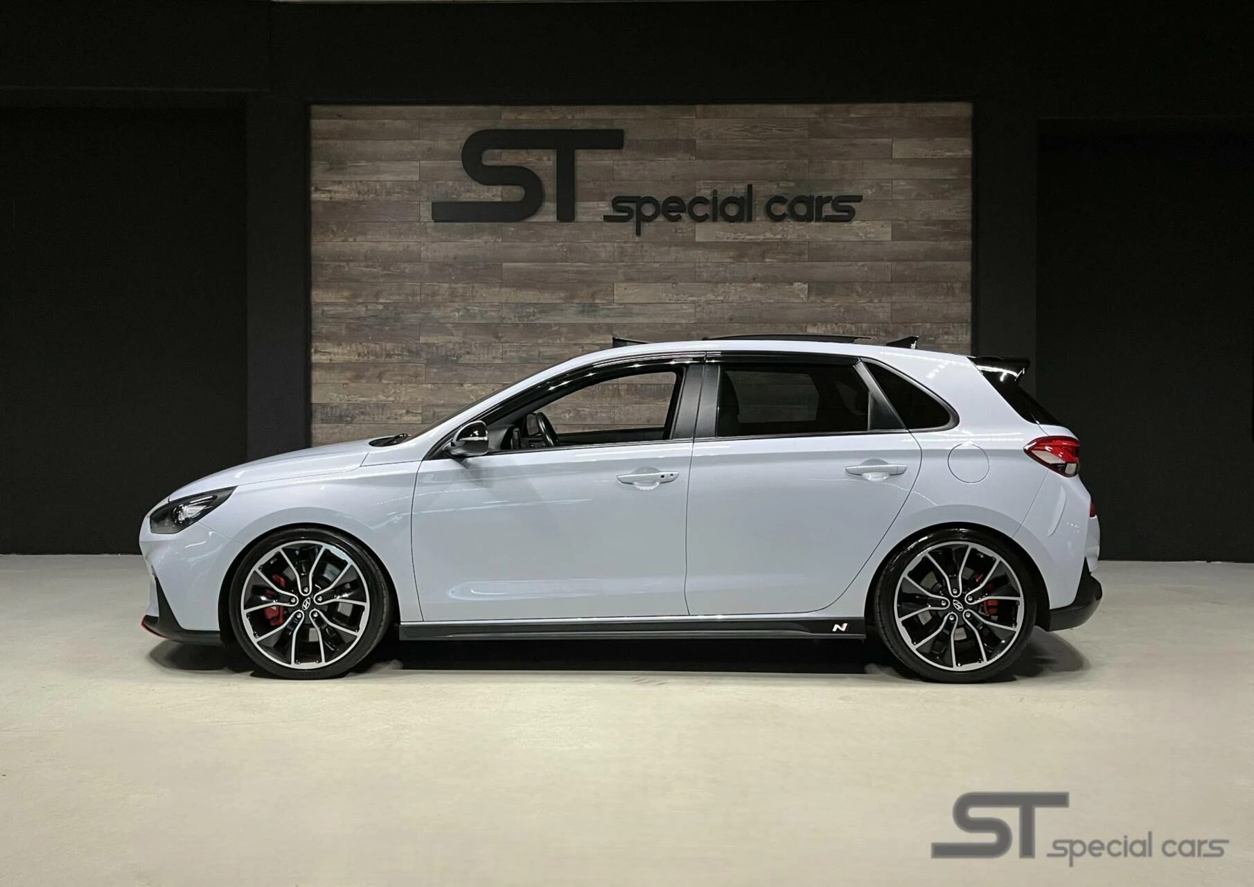 Hoofdafbeelding Hyundai i30