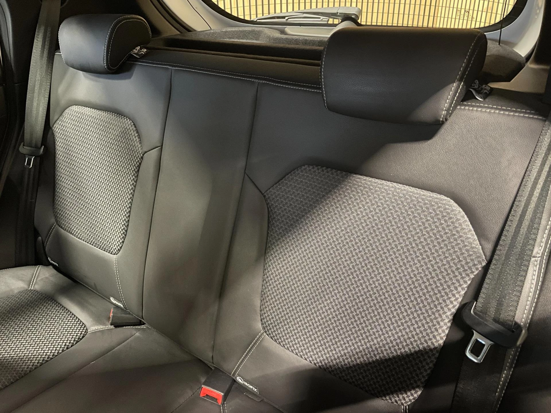 Hoofdafbeelding Dacia Spring