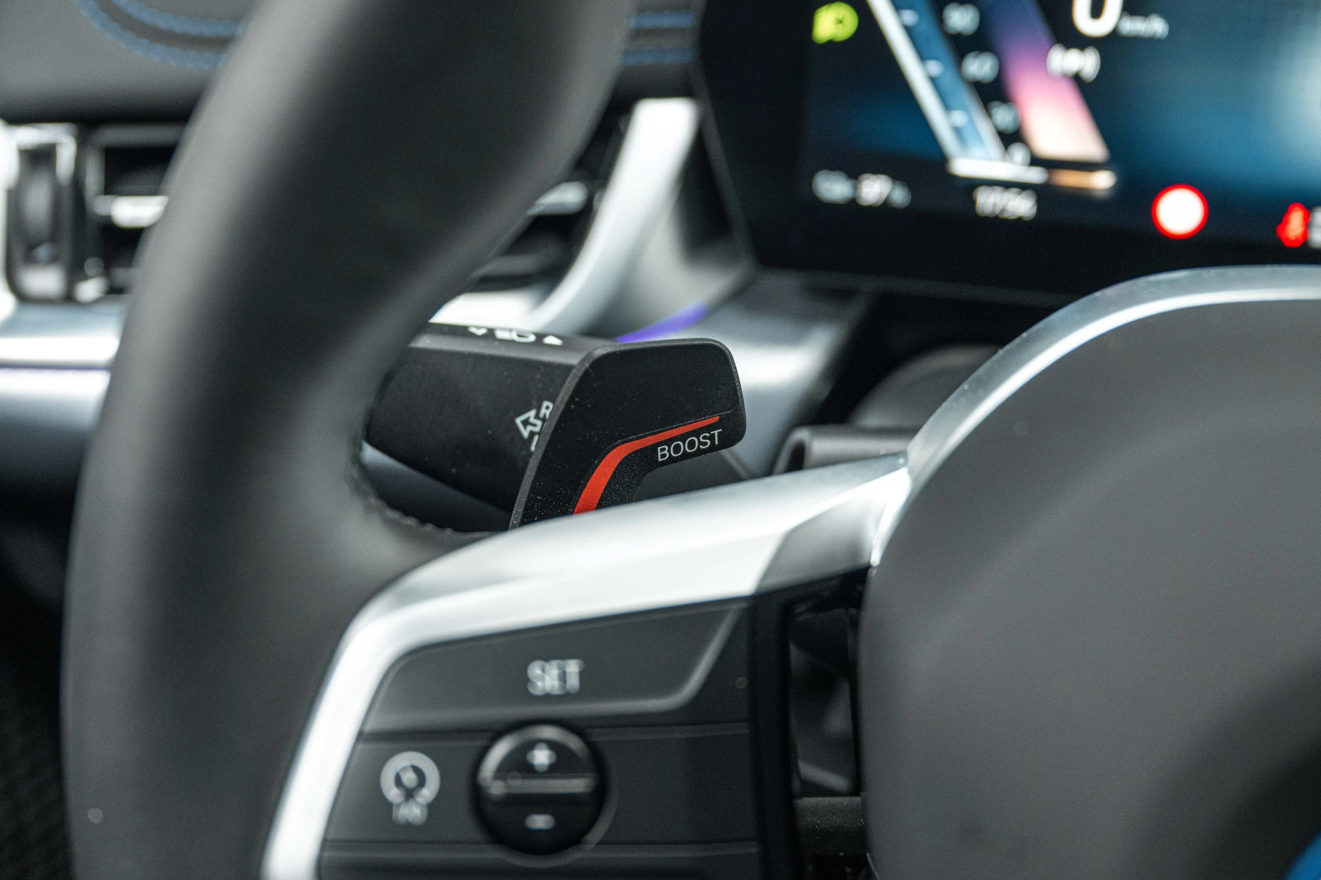 Hoofdafbeelding BMW iX1