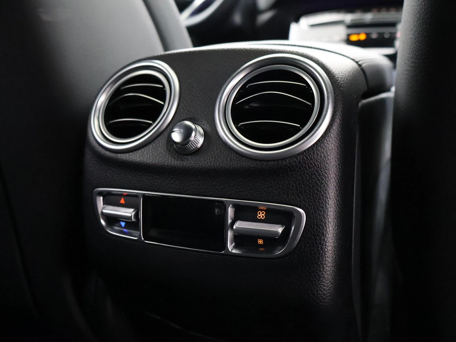 Hoofdafbeelding Mercedes-Benz EQC