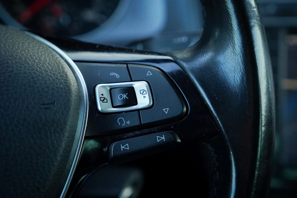 Hoofdafbeelding Volkswagen e-Golf