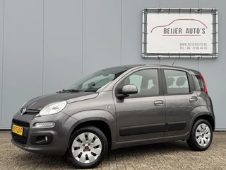 Fiat Panda 0.9 TwinAir Lounge Airco/Bluetooth/Origineel NL.