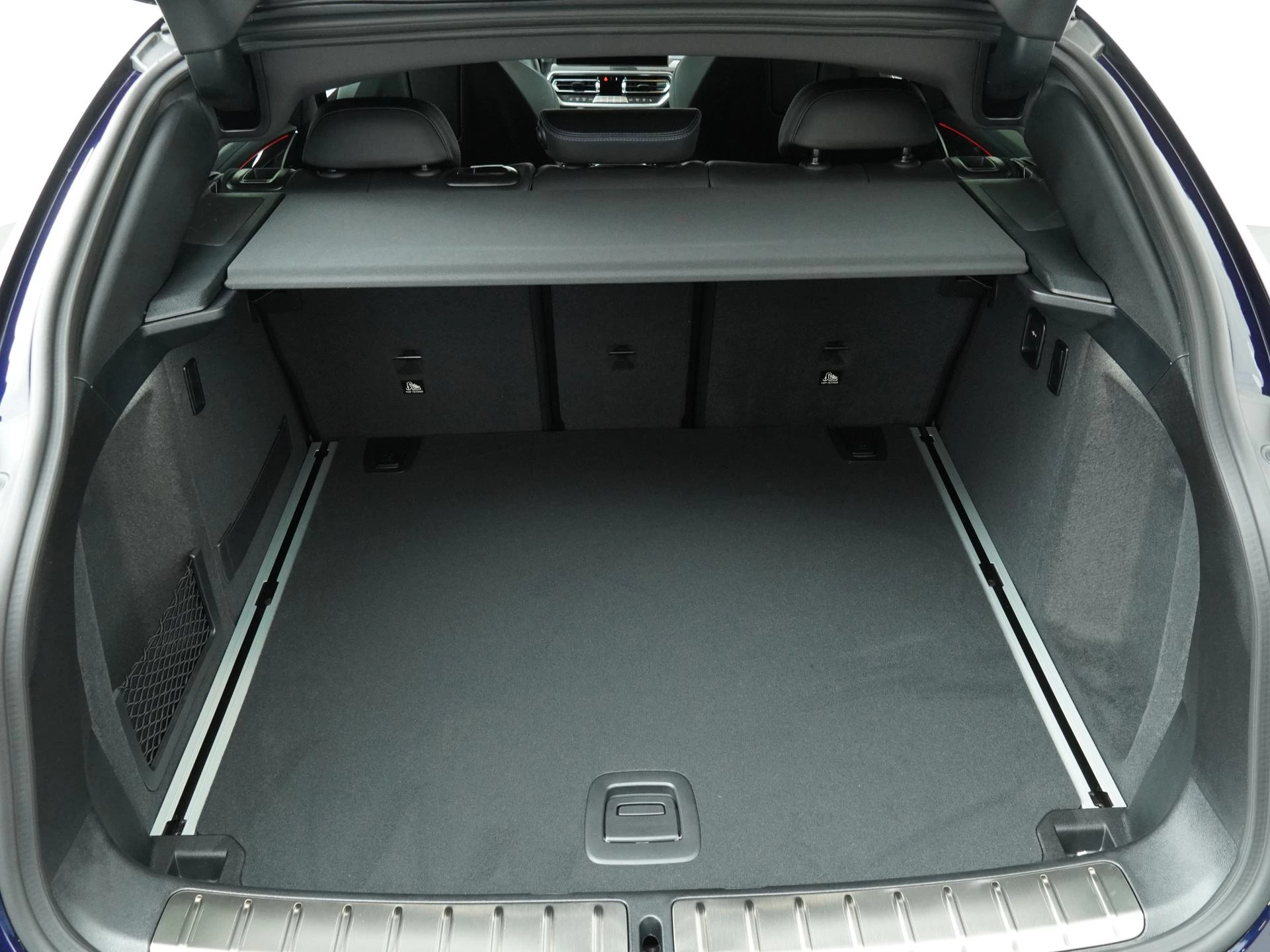 Hoofdafbeelding BMW X4