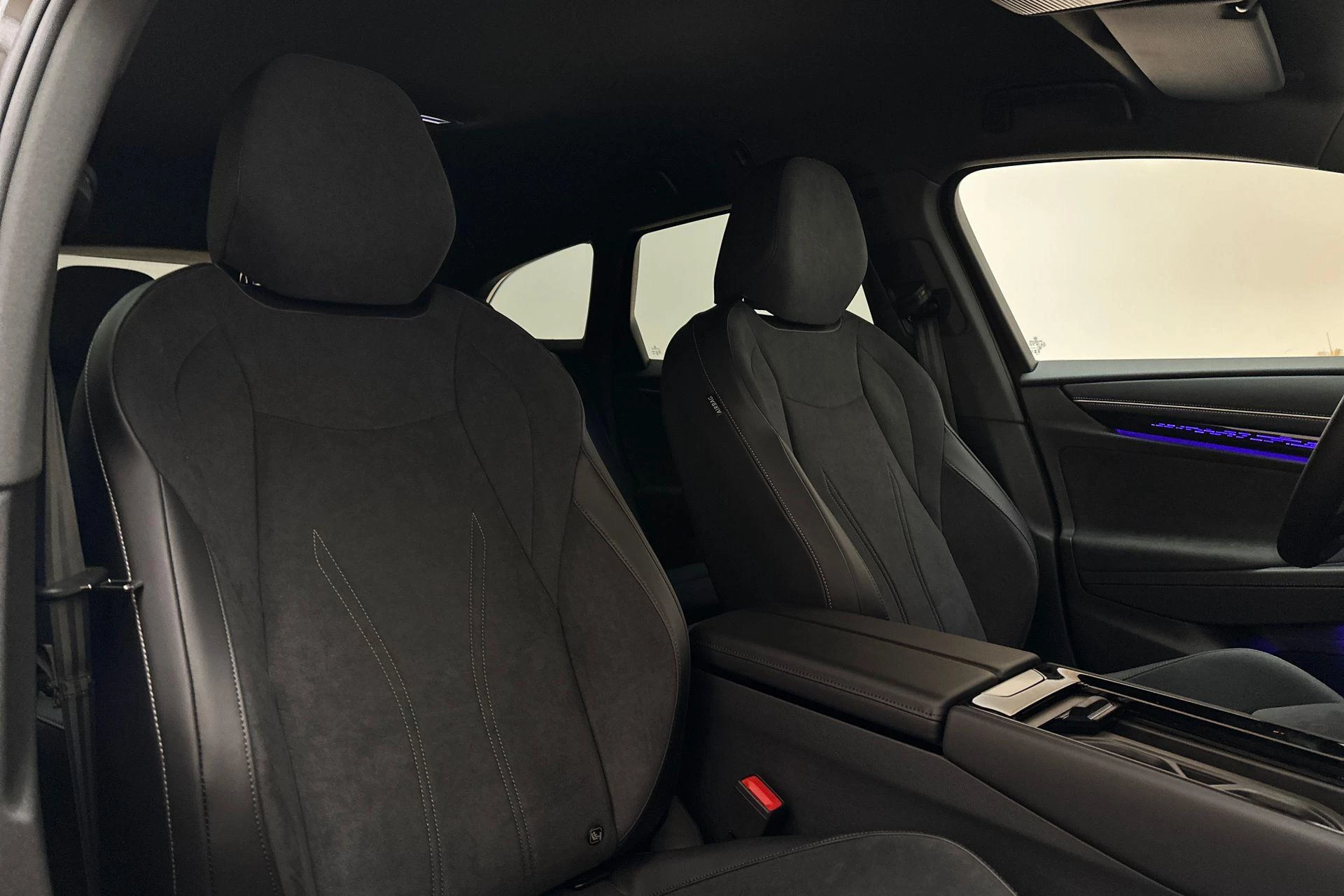 Hoofdafbeelding Volkswagen ID.7